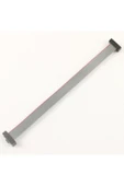 1.27mm 2x5 IDC 15cm Kablo thumbnail 4