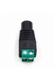 2.1mm Adaptör Klemens Dönüştürücü thumbnail 2
