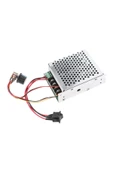 40A 50V DC Motor Sürücü thumbnail 6