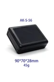 AK-S-56 Siyah thumbnail 1