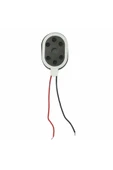 Hoparlör 1W 8ohm 14x20mm thumbnail 6