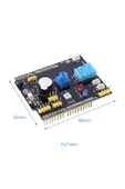 Arduino Sensor Shield thumbnail 8