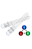 5mm Rgb Led Ortak Anot thumbnail 5