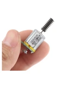 N20 Worm Dc Motor thumbnail 7