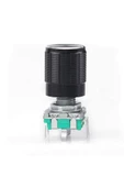 EC11 Encoder Pot Başlığı thumbnail 3