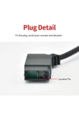 USB-LOGO PLC Programlama Kablosu thumbnail 6