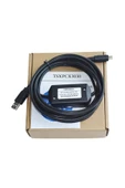 TSXPCX3030 PLC Programlama Kablosu thumbnail 3