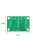 CA-1235 Power Modül thumbnail 8