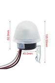 12V Fotosel Modül AS-20 thumbnail 4