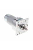 XD-60GA775 24V 30Rpm thumbnail 6