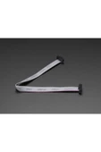 1.27mm 2x5 IDC 15cm Kablo thumbnail 5