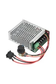 40A 50V DC Motor Sürücü thumbnail 2