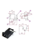 DC002 3.5mm x 1.3mm thumbnail 8