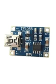 TP4056 Modül Miniusb thumbnail 3