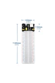 MB102 Breadboard thumbnail 8