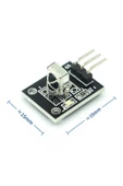 KY-022 IR Sensor Alıcı Modülü thumbnail 1