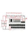5S 100A BMS thumbnail 4