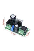 LM2596HV Modül thumbnail 4