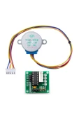 28BYJ-48 12V Step Motor thumbnail 1
