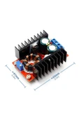 150W Boost Modül thumbnail 1