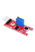 Arduino Ses Tanıma Modülü thumbnail 3