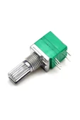 10kohm Pot B10K 5 Pin thumbnail 3