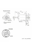 RS380 DC Motor thumbnail 8