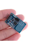 5V Kapasitif Dokunmatik LED Dimmer thumbnail 2