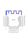 JDY-23A Modül thumbnail 8