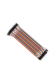40 Pin Dupont Kablo 20cm thumbnail 5