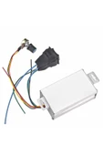 20A 60V DC Motor Sürücü Yön Anahtarlı thumbnail 6