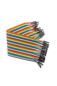 40 Pin Dupont Kablo 20cm thumbnail 3