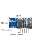 RX480 Receiver thumbnail 6