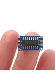 Mini Max3232 RS232 TTL Breakout thumbnail 2