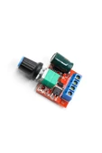 5A Mini Motor Sürücü thumbnail 3