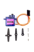 SG92R Servo Motor thumbnail 1