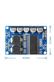 TDA8932 Modül thumbnail 6