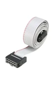 70cm 10 Pin Idc Flat Kablo thumbnail 8