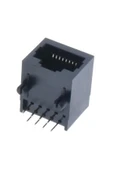 8P8C Plastik RJ45 thumbnail 2