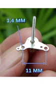 Microstep Motor Long Shaft thumbnail 8