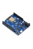 Arduino ESP-12F Wifi Shield thumbnail 4