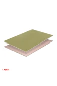 Pcb Bakır Tek Yüz 20x30cm thumbnail 4
