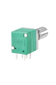 10kohm Pot B10K 5 Pin thumbnail 6