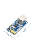 W5500 Ethernet Modül thumbnail 1