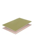 10x15cm Tek Yüz Bakır Pcb thumbnail 4