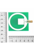 2.4-10.5Ghz 10w 40dbm Pcb Anten thumbnail 8