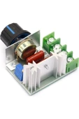 Dimmer 2000W thumbnail 2