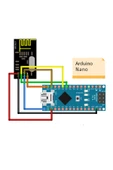 NRF24L01 Modül thumbnail 7