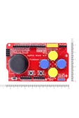 Arduino Joystick Shield thumbnail 2