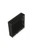 4x4cm Aluminyum Soğutucu thumbnail 3